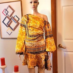Donated Not For Sale Boohoo dress